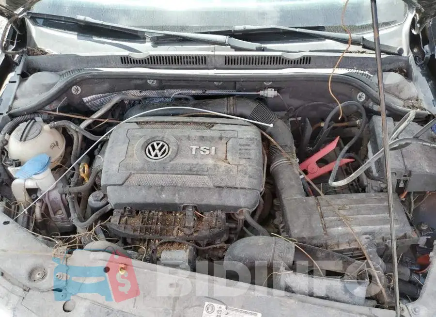 3VW4T7AJ4HM244846 Photo# 11