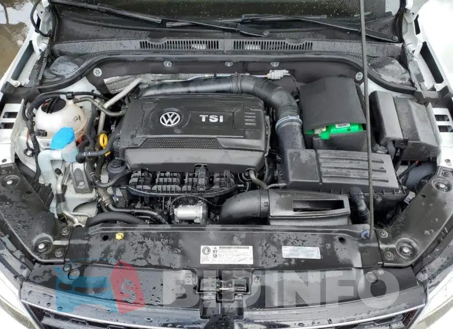 3VW4T7AJ8HM332928 Photo# 11