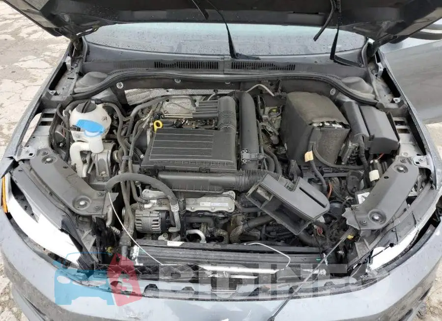 3VWDB7AJ7HM366779 Photo# 11