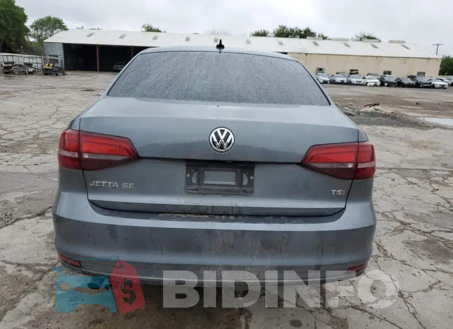 3VWDB7AJ7HM366779 Photo# 6