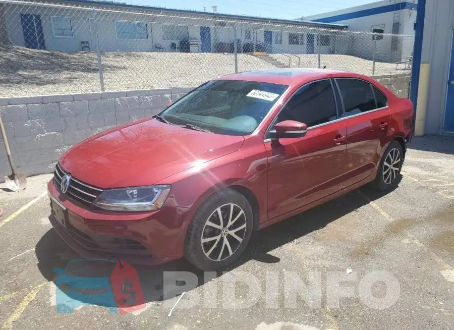 3VWDB7AJ8HM229446 Photo# 1