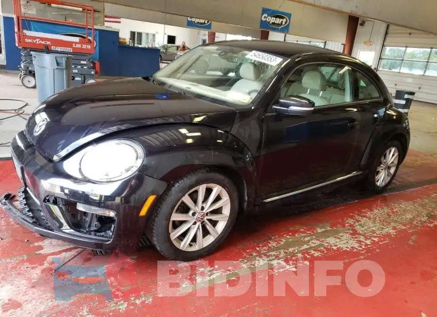 3VWJ17AT9HM622332 Photo# 1
