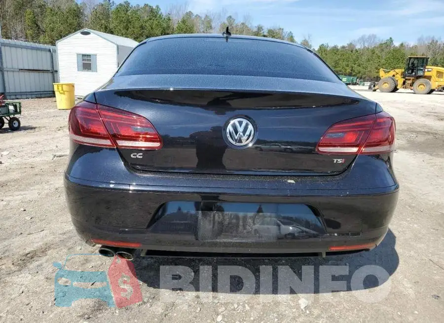 WVWFP7AN1HE502992 Photo# 6