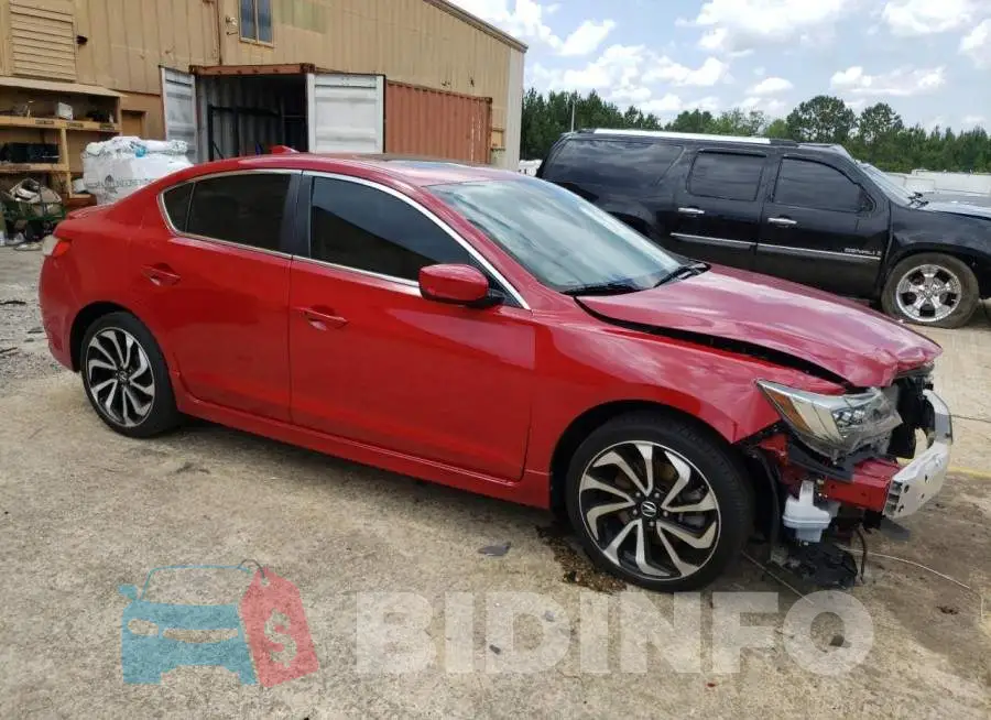 19UDE2F43JA002847 Photo# 4