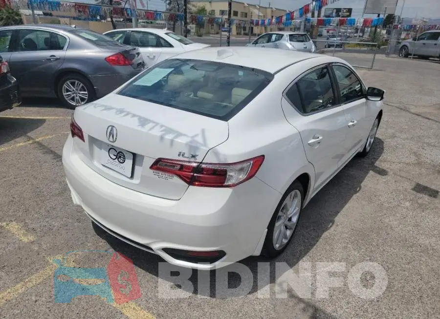 19UDE2F73GA021353 Photo# 4