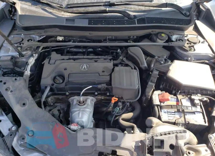 19UUB1F58FA000837 Photo# 11