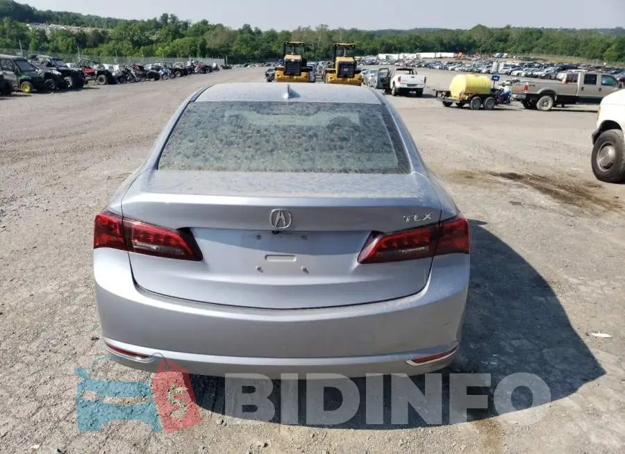 19UUB1F58FA000837 Photo# 6