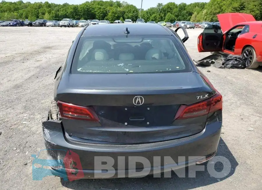 19UUB1F58GA006302 Photo# 6