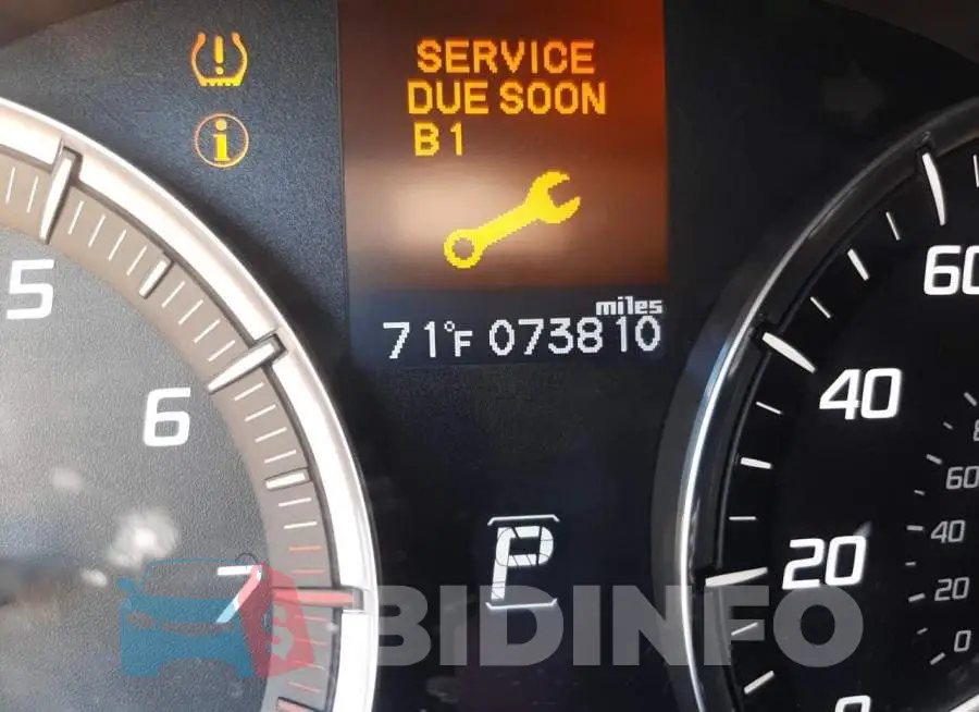 19UUB2F34FA018773 Photo# 8