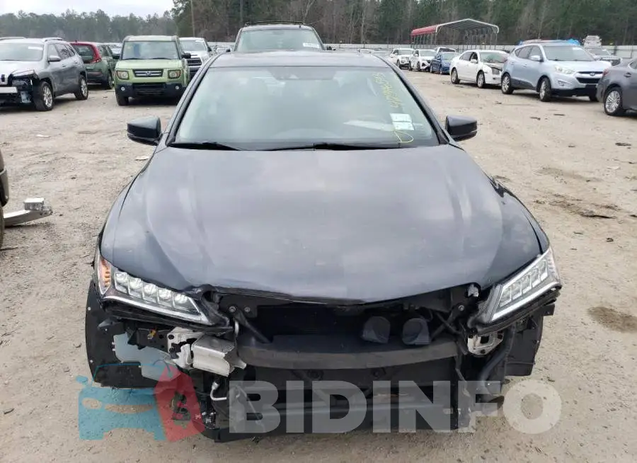 19UUB3F51GA001227 Photo# 5