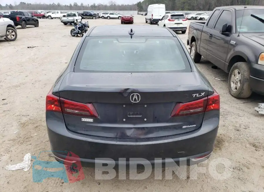19UUB3F51GA001227 Photo# 6