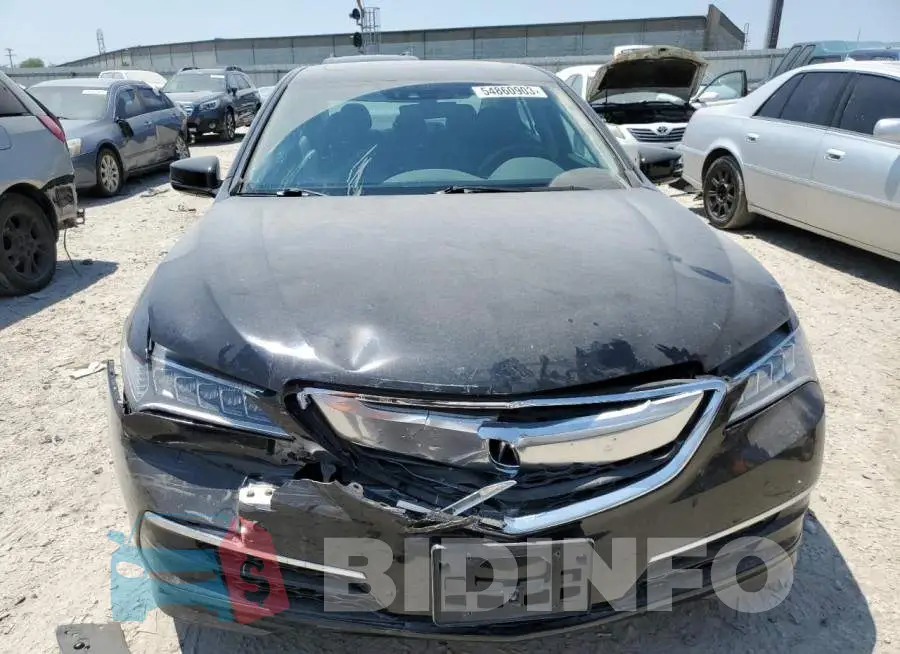 19UUB3F53FA002068 Photo# 5