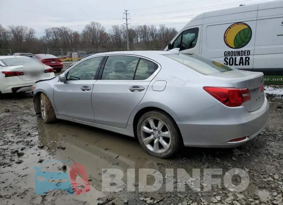 JH4KC1F34EC002457 Photo# 2