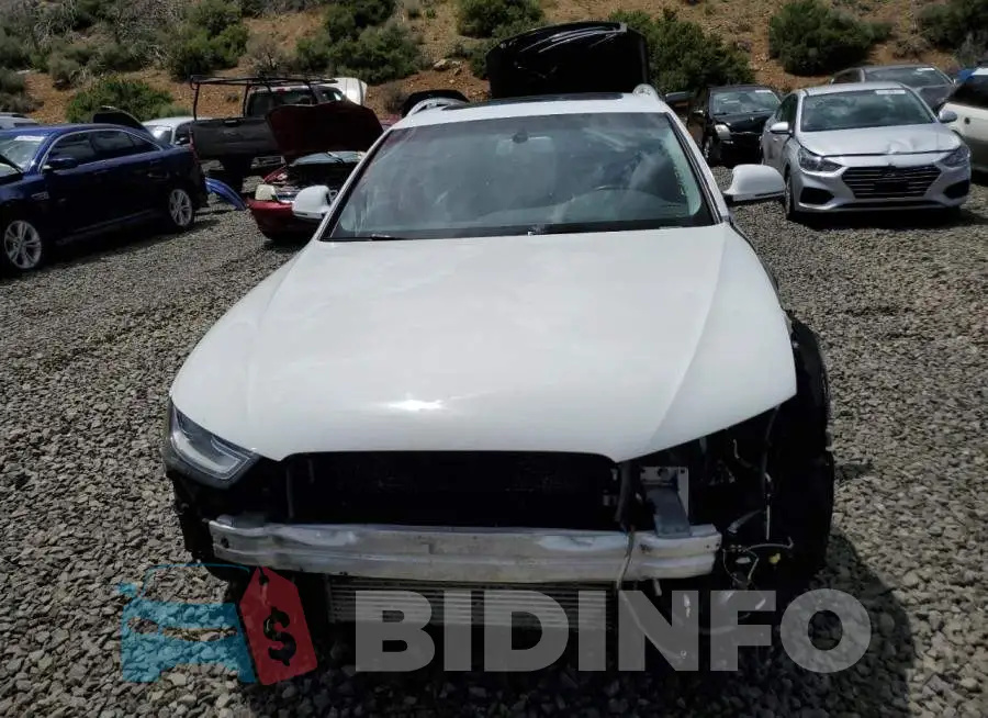 WA1VFBFLXEA087547 Photo# 5