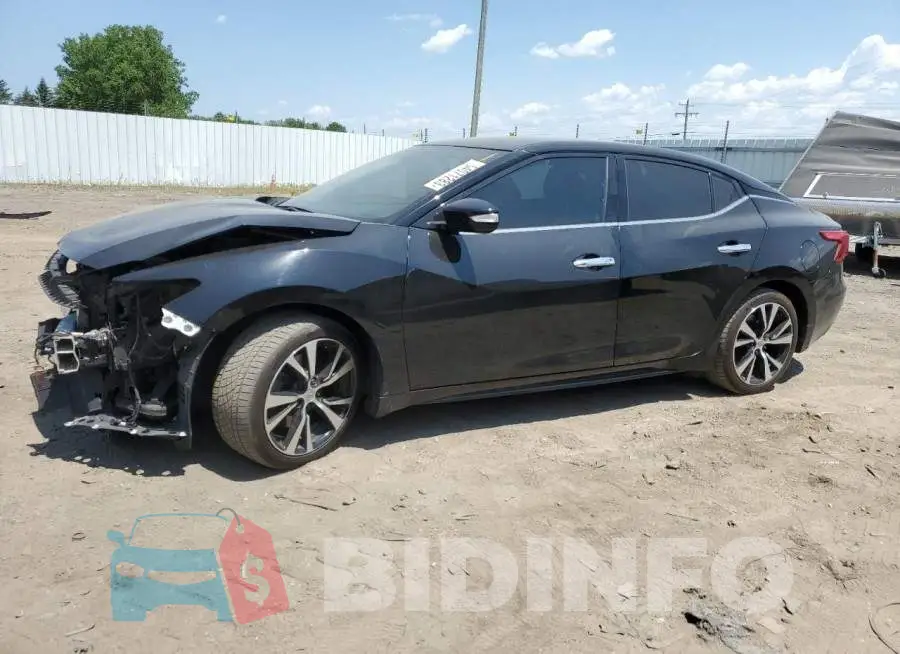 1N4AA6AP4JC402710 Photo# 1