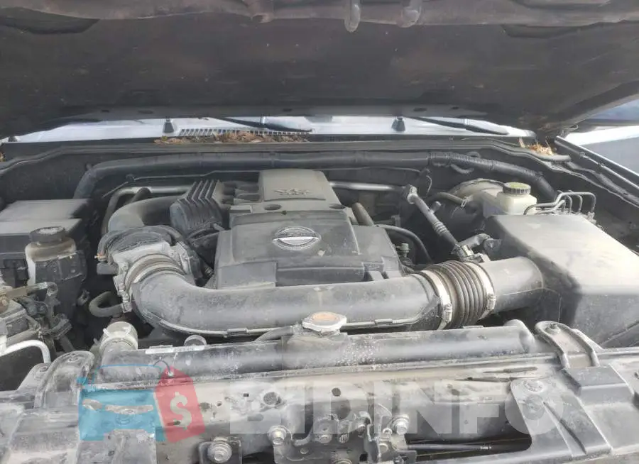 1N6AD0EV3GN740407 Photo# 7