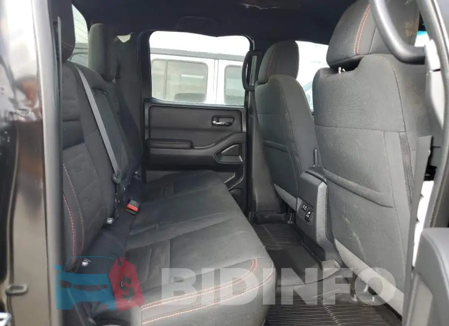 1N6ED1EJ1NN678068 Photo# 10