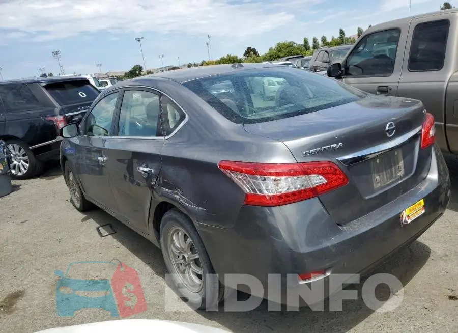 3N1AB7AP3FY245136 Photo# 2