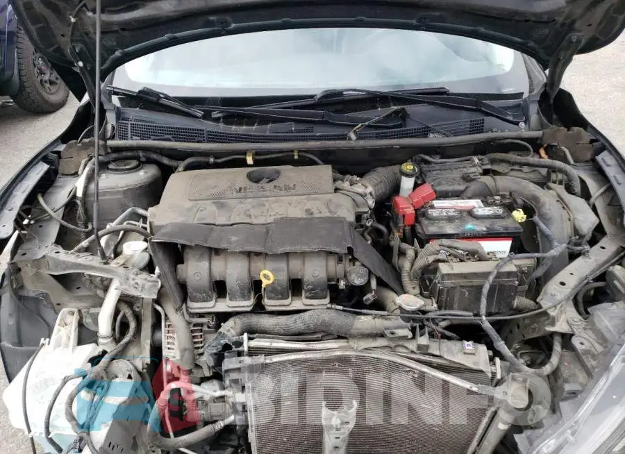 3N1AB7AP5GY300588 Photo# 11