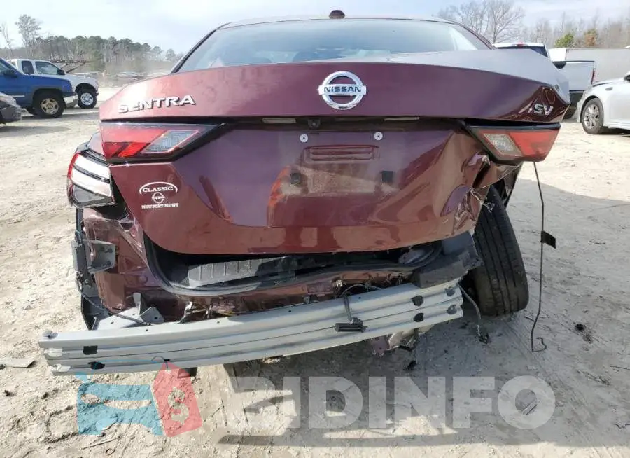 3N1AB8CV5NY226863 Photo# 6