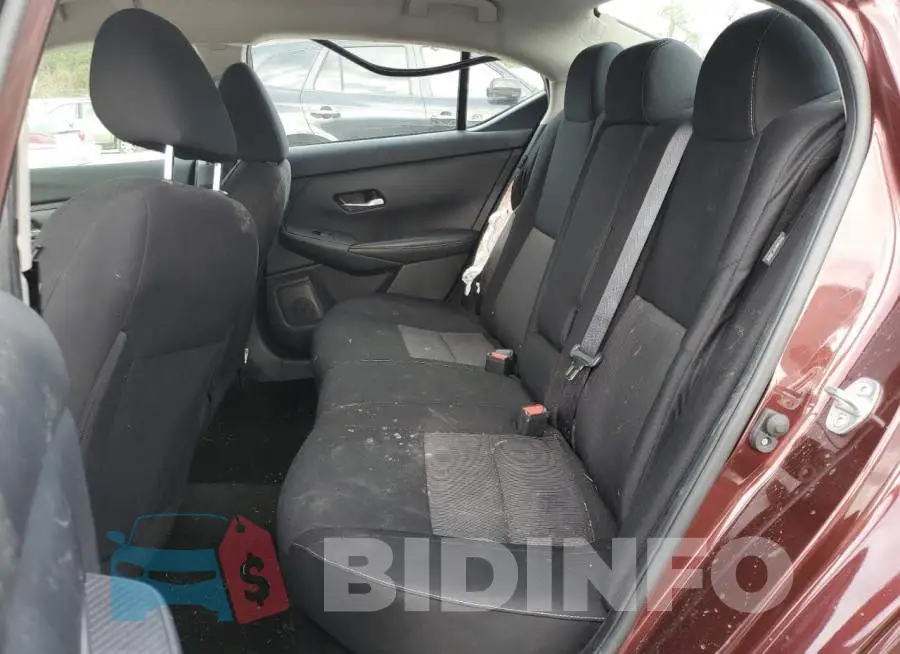 3N1AB8CV5NY226863 Photo# 10