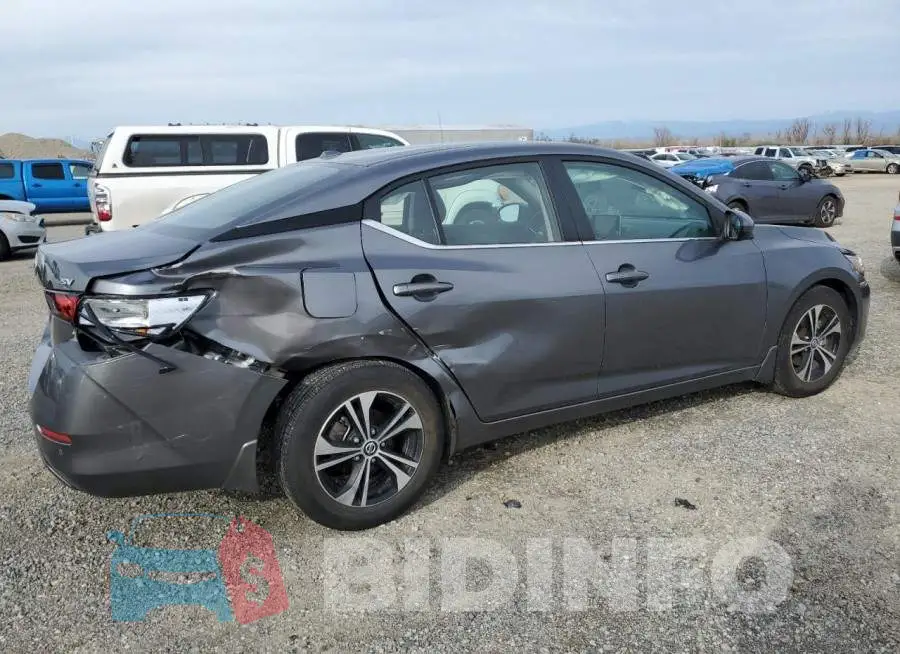 3N1AB8CV5NY236244 Photo# 3