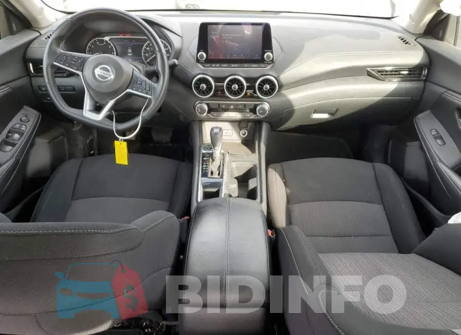 3N1AB8CV5NY236244 Photo# 8