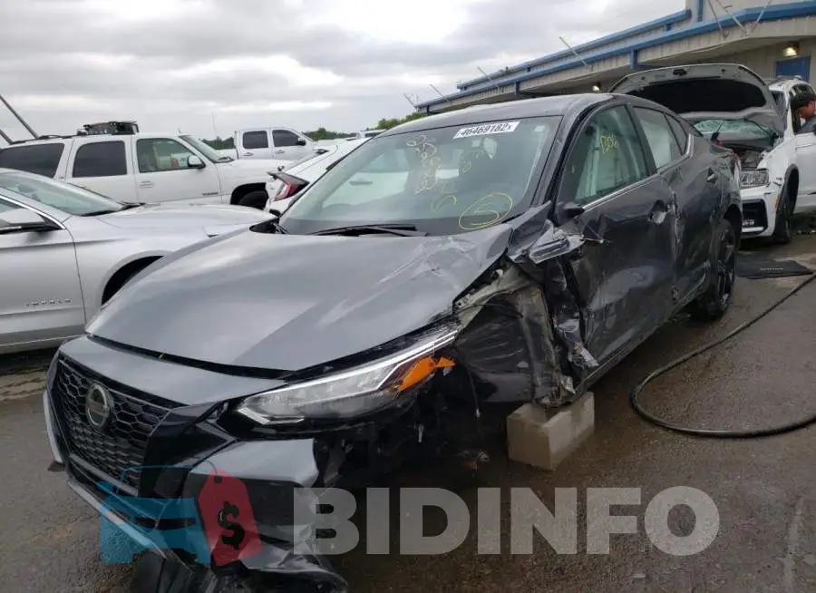 3N1AB8DV2NY252822 Photo# 2