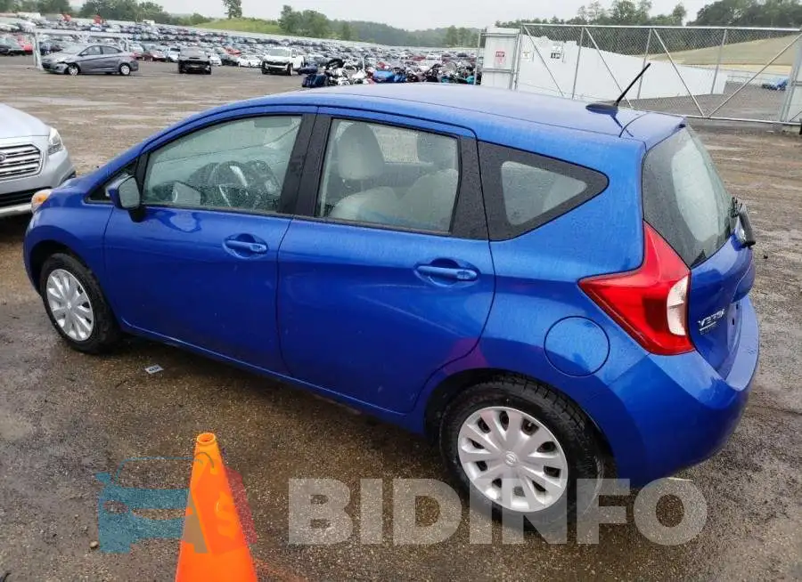 3N1CE2CP5GL379144 Photo# 2