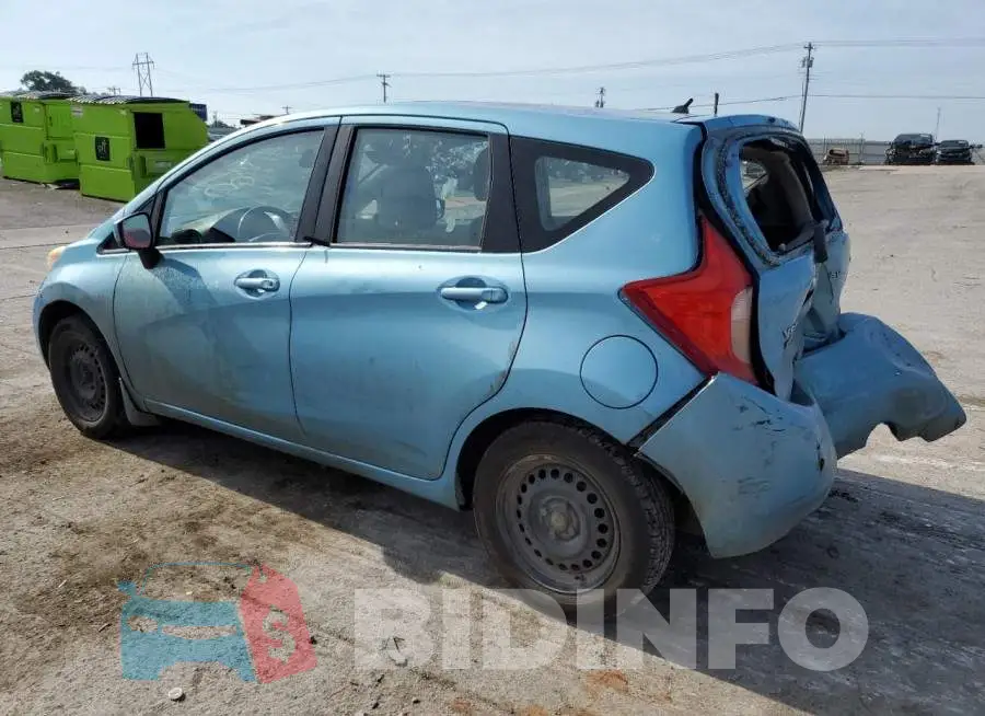 3N1CE2CP8FL353474 Photo# 2