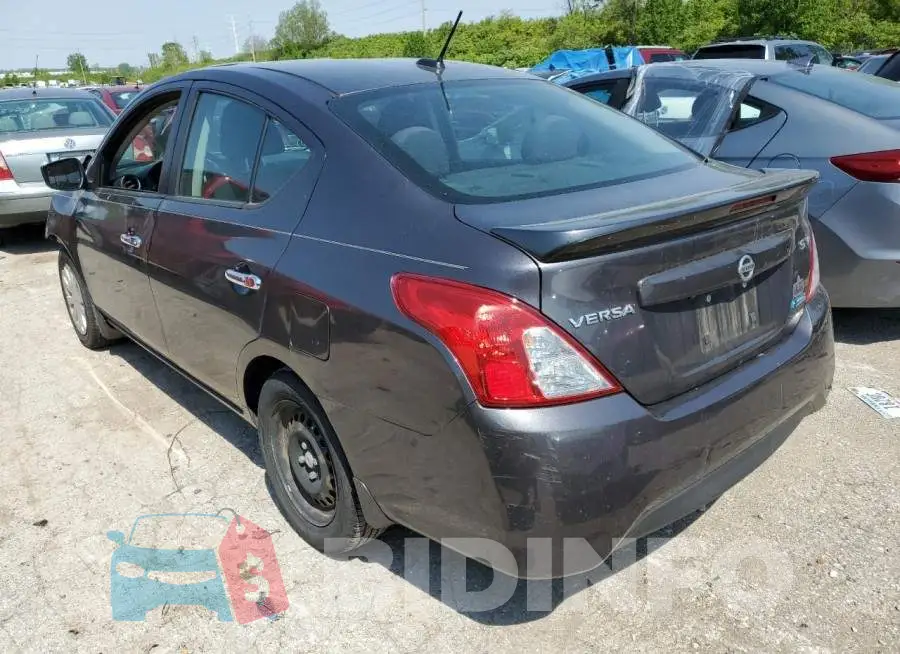 3N1CN7AP2FL941497 Photo# 2