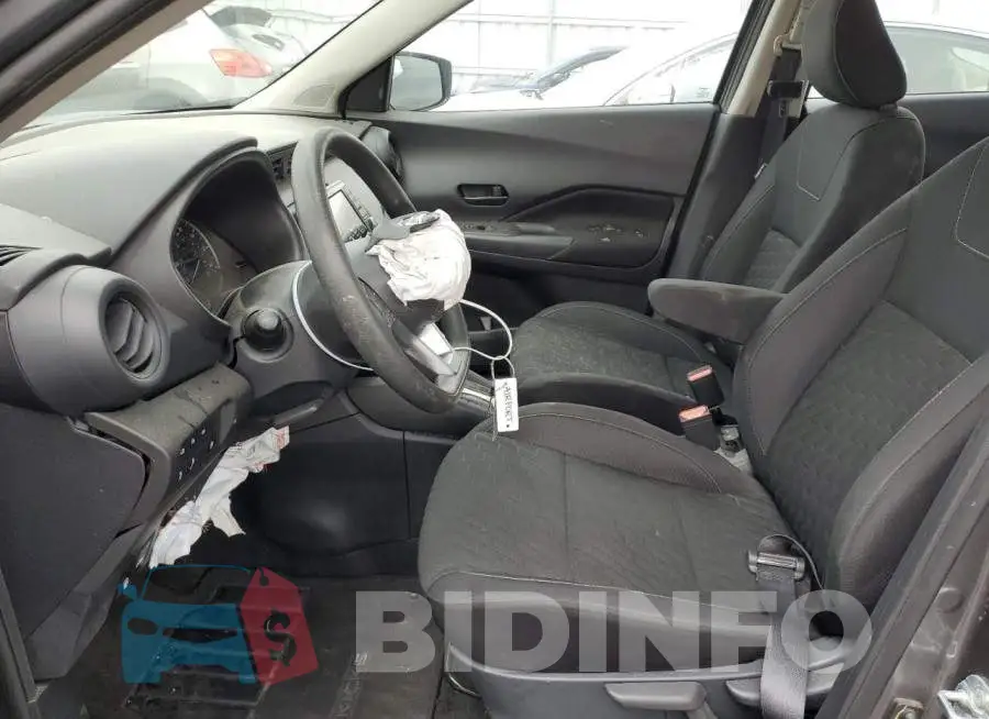 3N1CP5BV4ML522673 Photo# 7