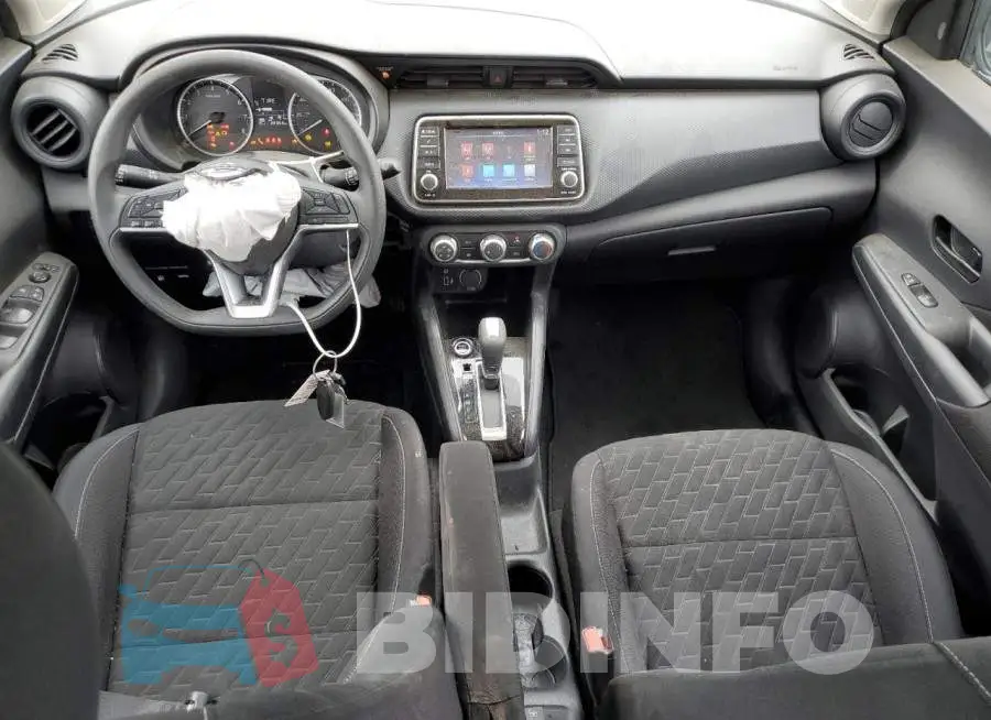 3N1CP5BV4ML522673 Photo# 8