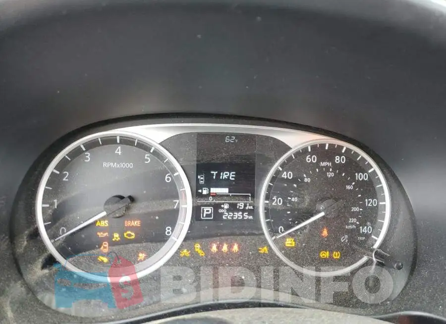 3N1CP5BV4ML522673 Photo# 9