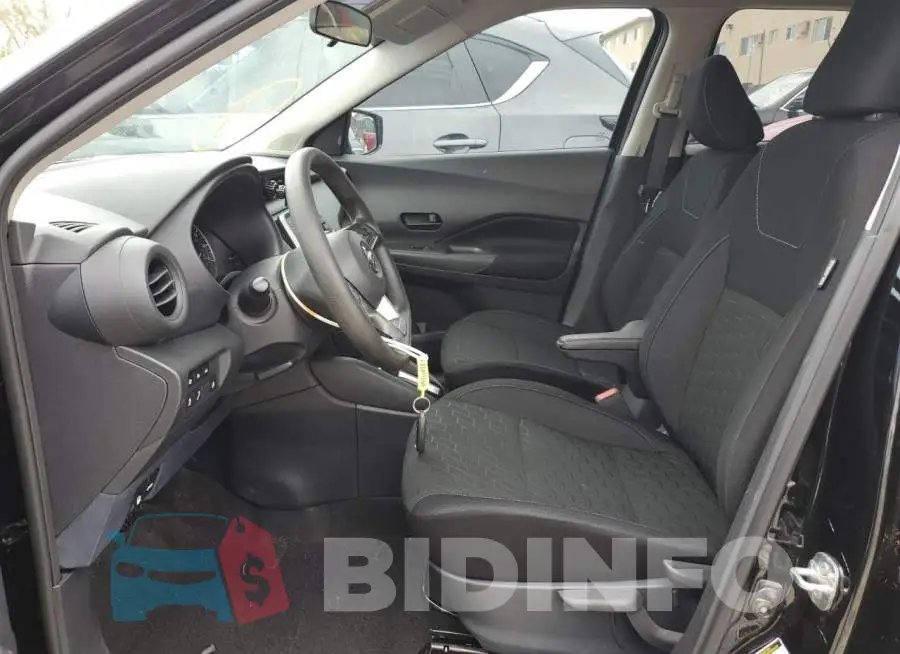 3N1CP5BV4ML550621 Photo# 7