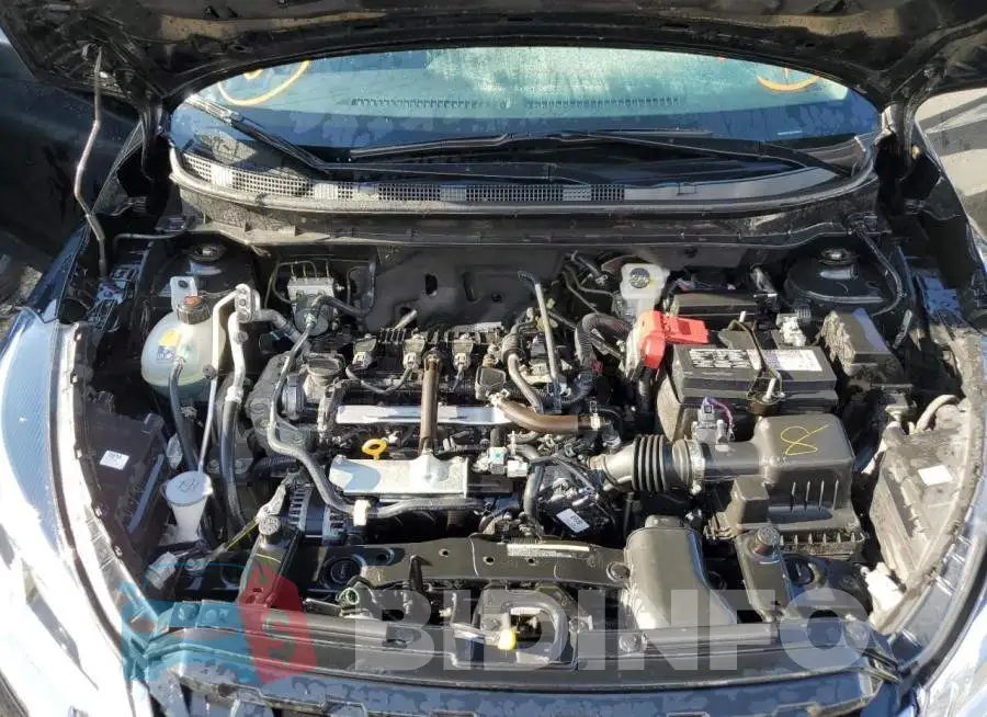 3N1CP5BV4ML550621 Photo# 11