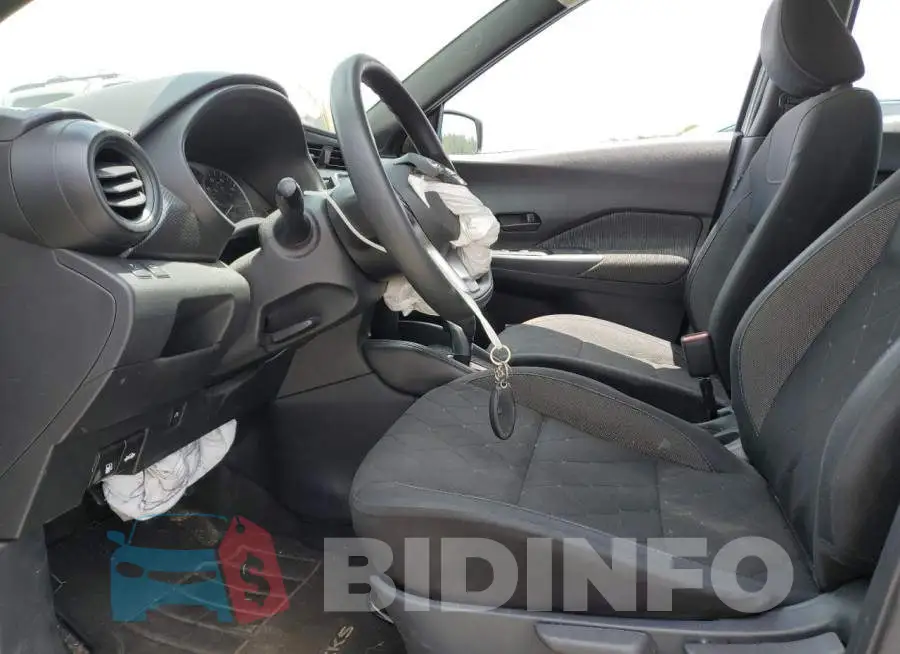 3N1CP5CUXJL538748 Photo# 7