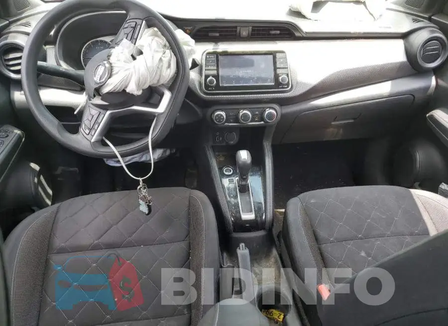 3N1CP5CUXJL538748 Photo# 8