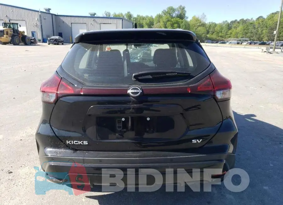 3N1CP5CV5NL505834 Photo# 6