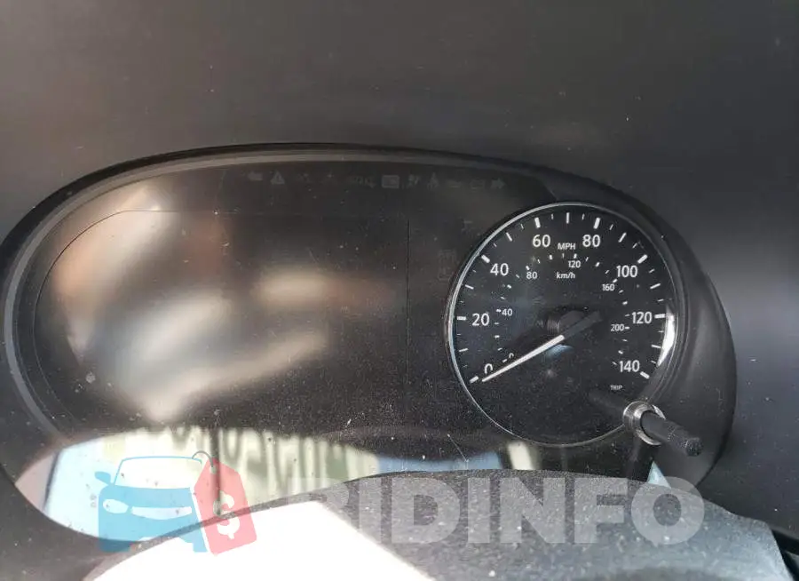 3N1CP5CV5NL505834 Photo# 9