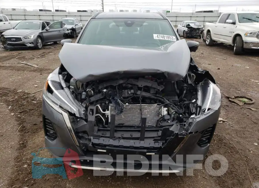 3N1CP5DV8ML552000 Photo# 5