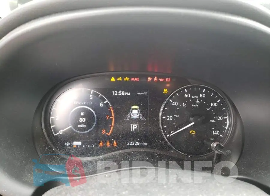 3N1CP5DV8ML552000 Photo# 9