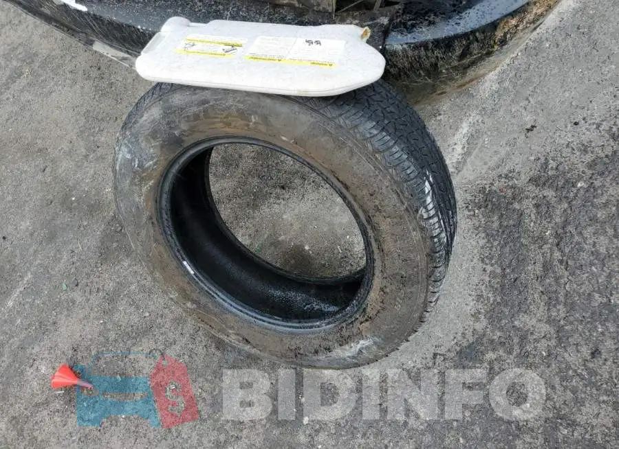 5N1AR2MN5EC675856 Photo# 13