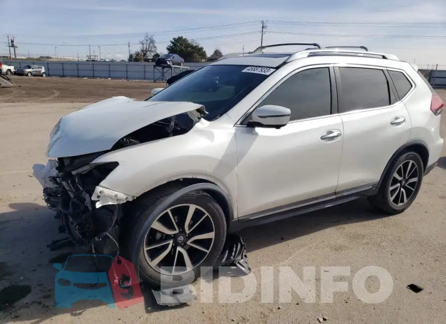 5N1AT2MT5KC722380 Photo# 1