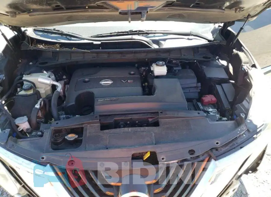 5N1AZ2MG5JN134855 Photo# 11