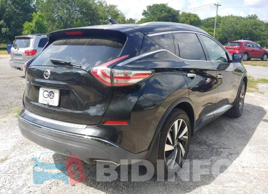 5N1AZ2MG6JN188908 Photo# 4