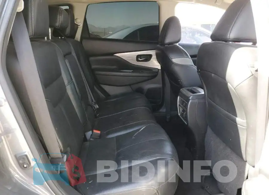 5N1AZ2MH1HN182484 Photo# 10