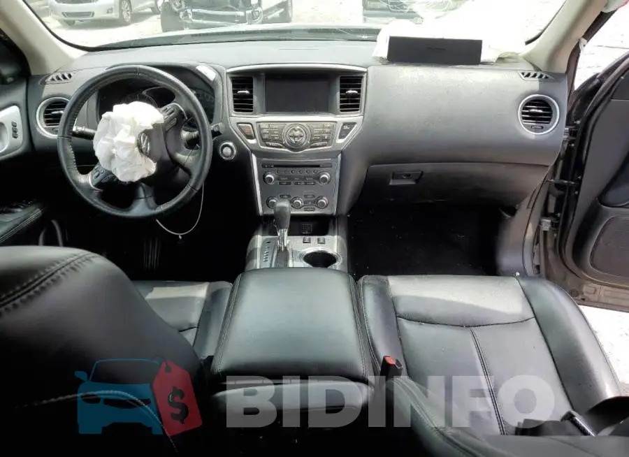5N1DR2CM5LC617135 Photo# 8