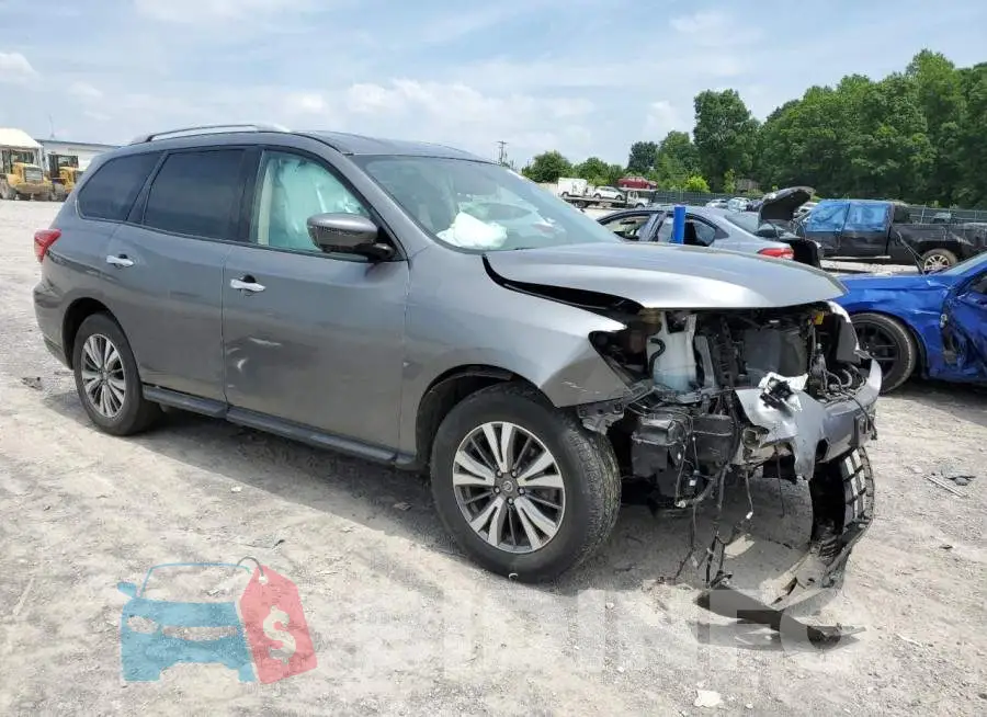 5N1DR2CM5LC617135 Photo# 4