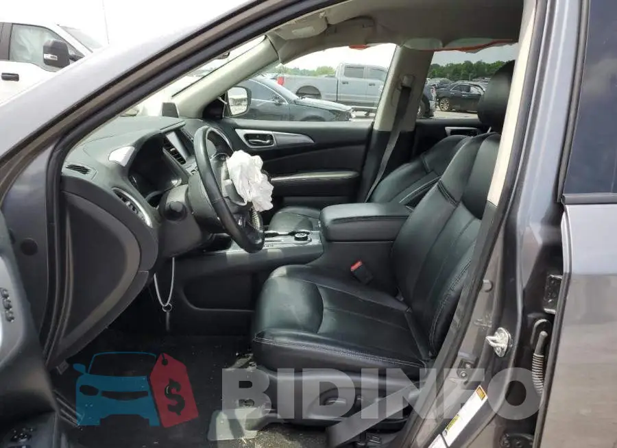 5N1DR2CM5LC617135 Photo# 7